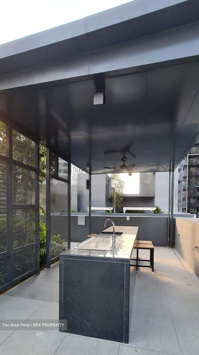 The M (D7), Apartment #467671051